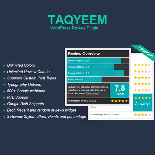 Free WordPress Plugins